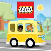 LEGO® DUPLO® Wereld
