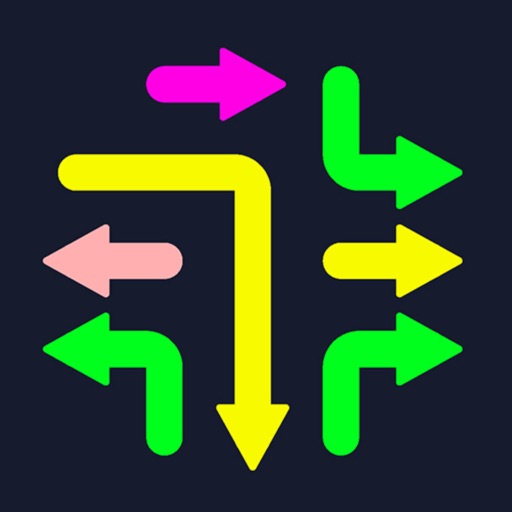 Arrow Maze: Escape Game